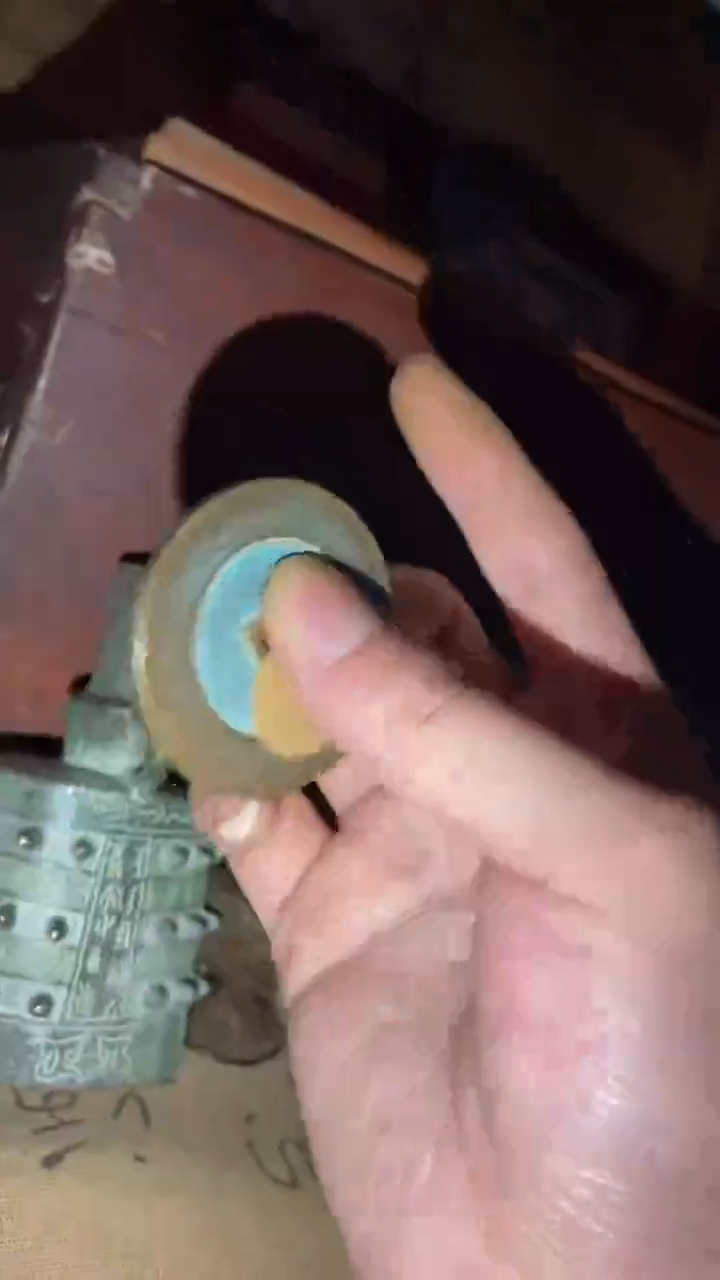 老物件孤品闪拍链接