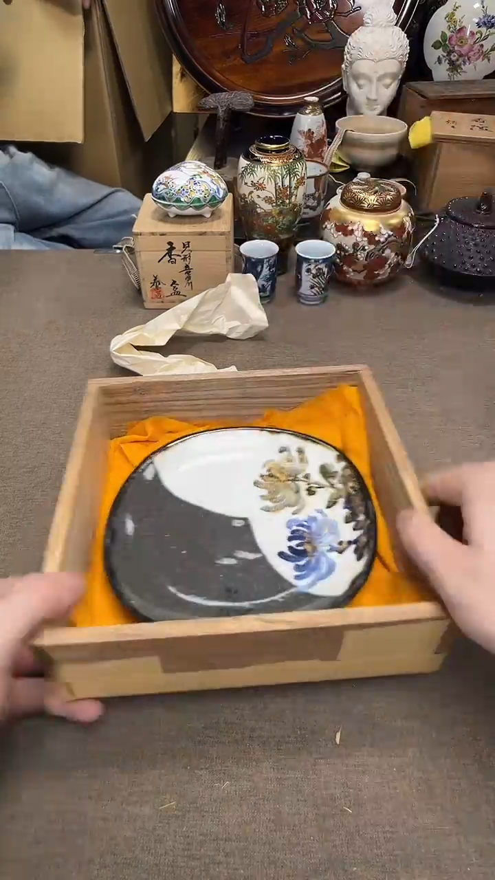 茶宠瓷器茶具套装