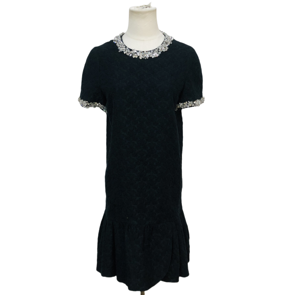 妃鱼/谬谬/棉/连衣裙/95新/凡1/29