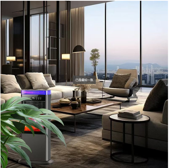 新智能新款壁炉取.暖自冬季地暖电热 壁炉柜