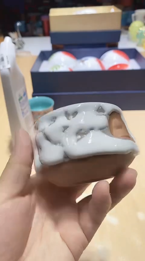 瓷片生活的本意就是开心@@1