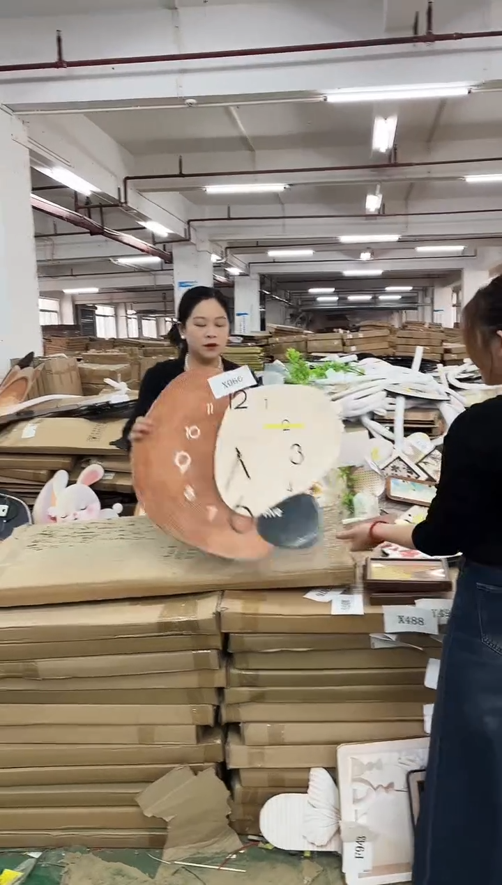 横款孤品果果微瑕闪购X060