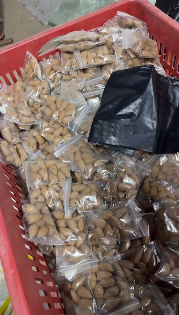 木头味倒流香一斤装