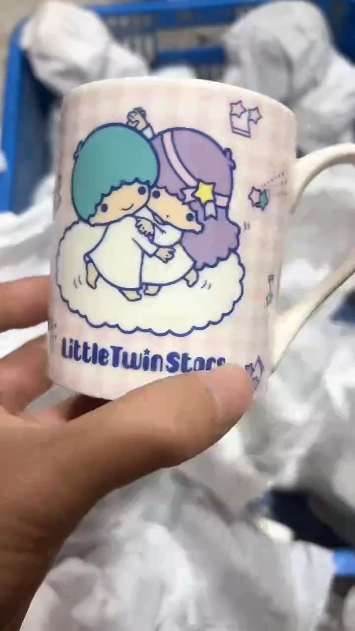 【闪购商品】杯子瑕疵00000000000000000