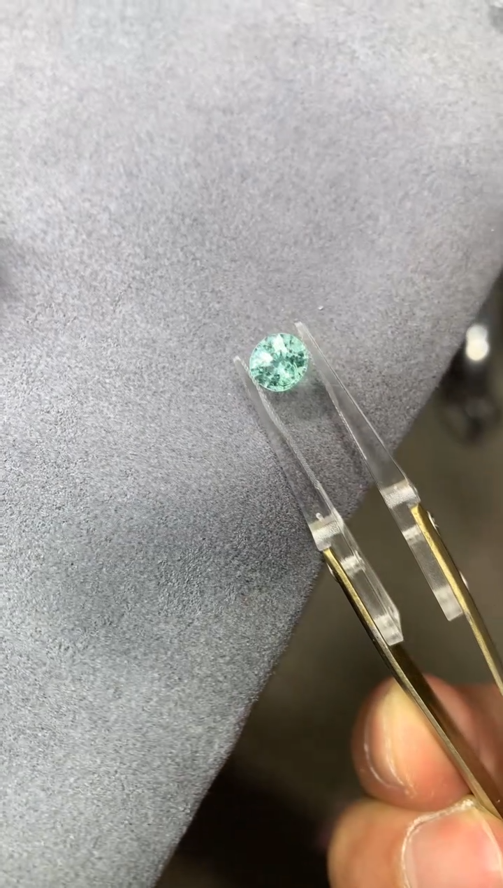 【闪购商品】碧玺裸石未镶嵌1.08ct 28