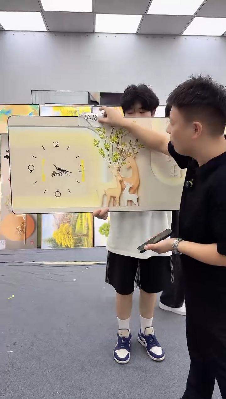 孤品微瑕黑马闪购V078