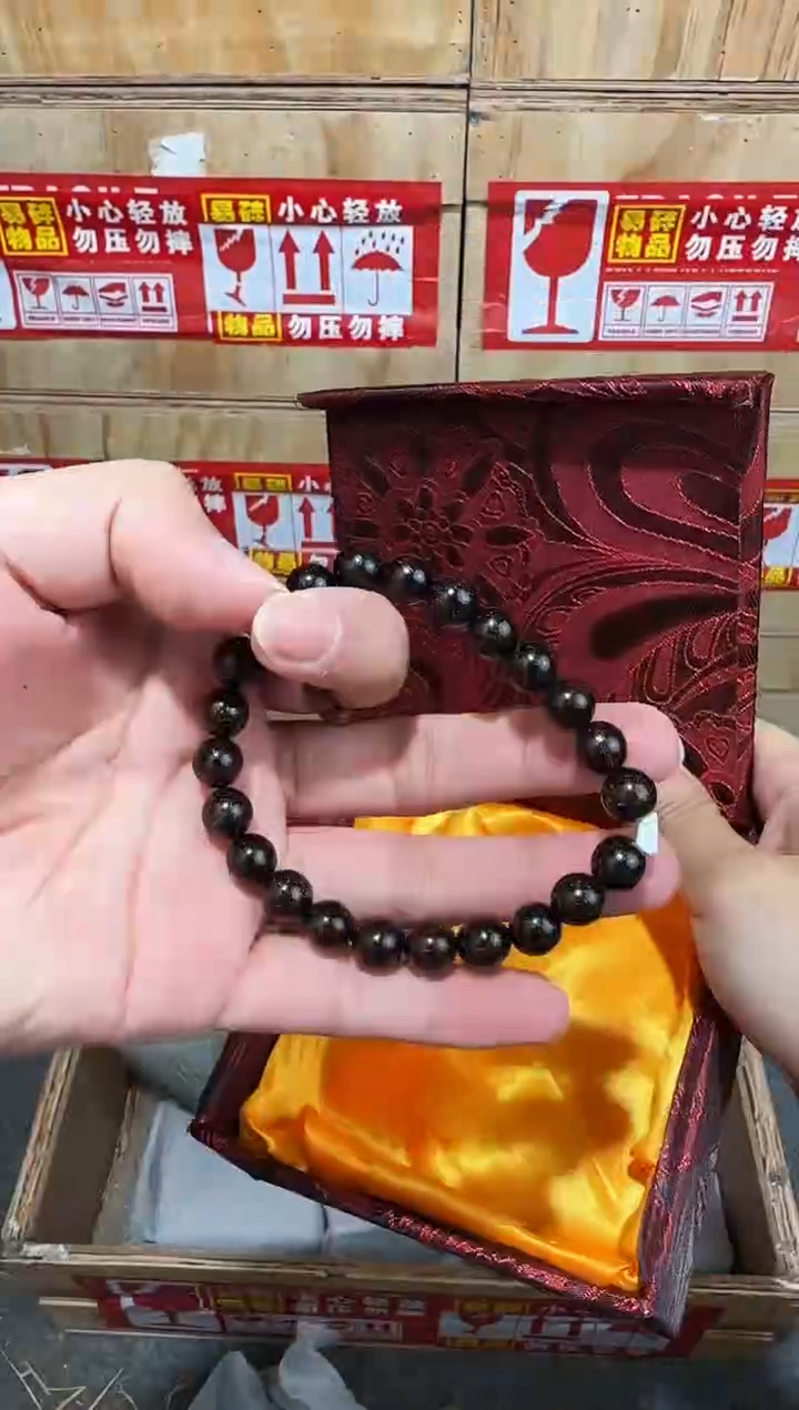 又禧文玩精品手串-无礼盒-@@YS1450