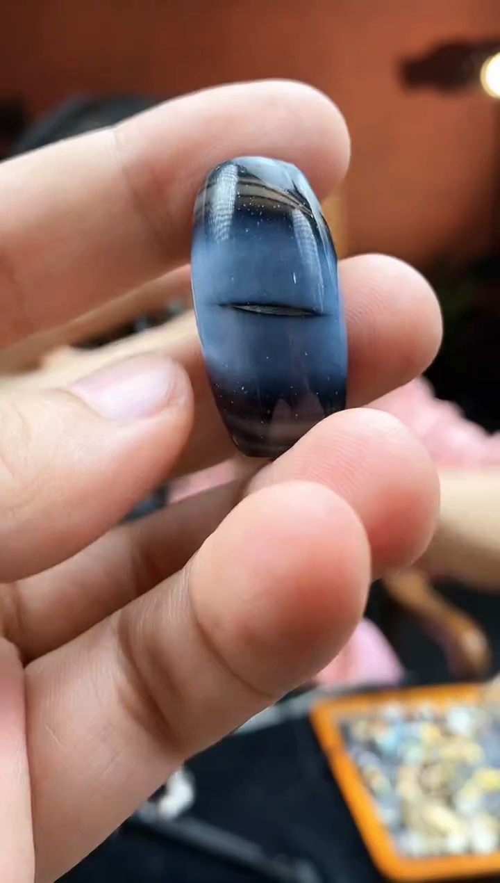 【闪购商品】玛瑙/玉髓63未镶嵌0216-