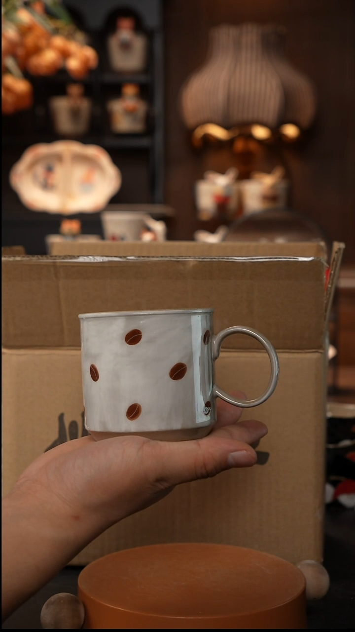 其他微瑕  川谷原创手作陶瓷  11.2  不退差价