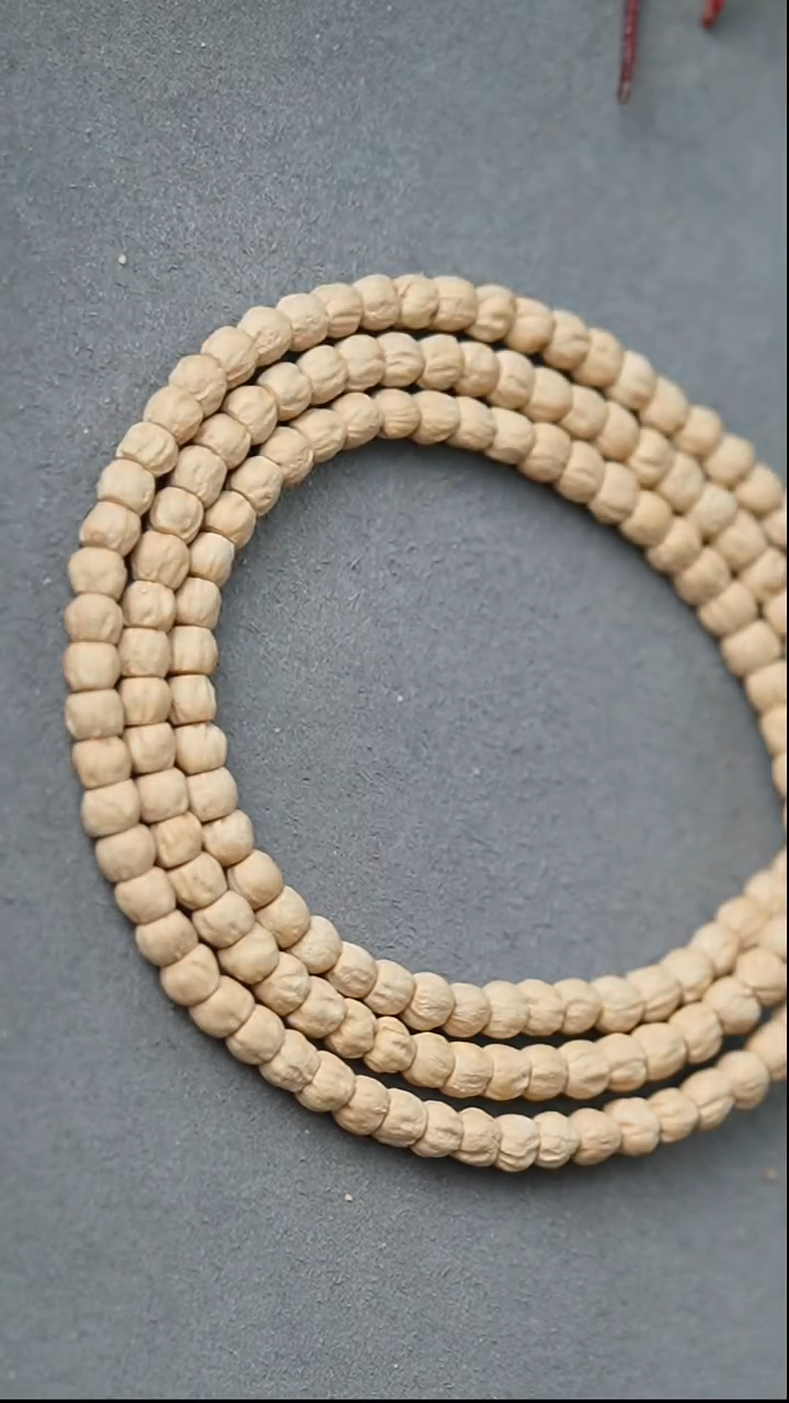 【闪购商品】柏香籽/百香籽吊坠新品直切