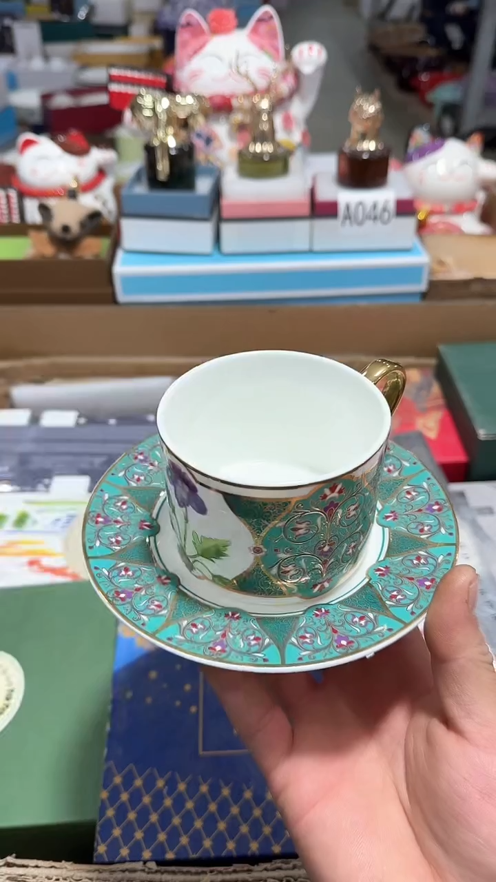 【闪购商品】瓷片大漂亮瓷器，一件不留--