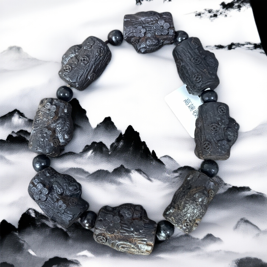 二哥文玩精品手串B144