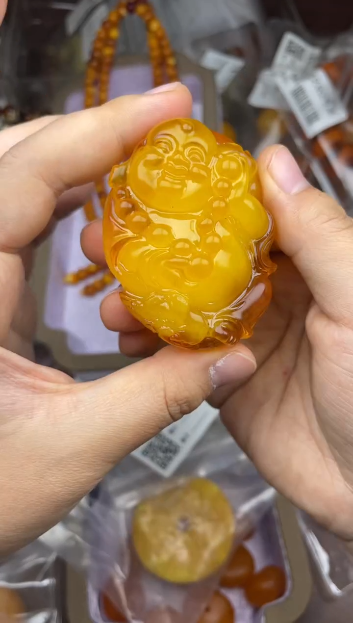 木高端原创饰品612