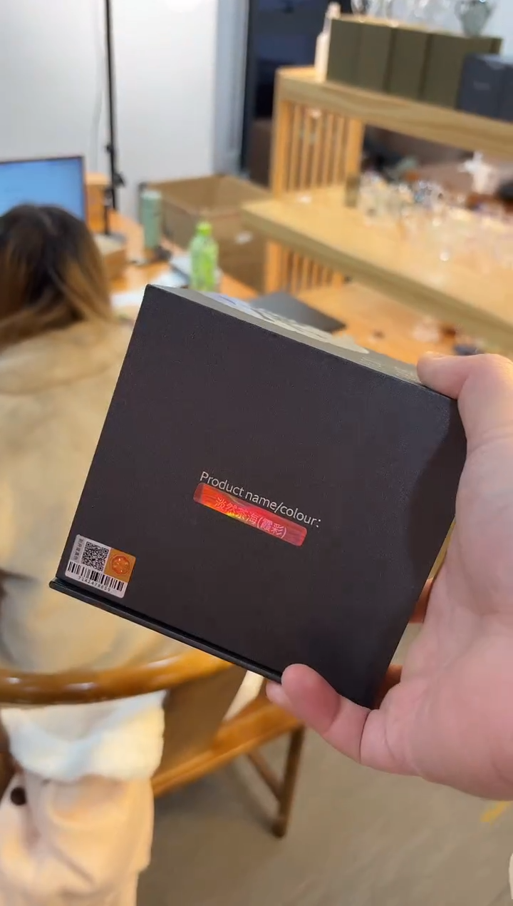 【闪购商品】禾器-淡然茶海-霞彩