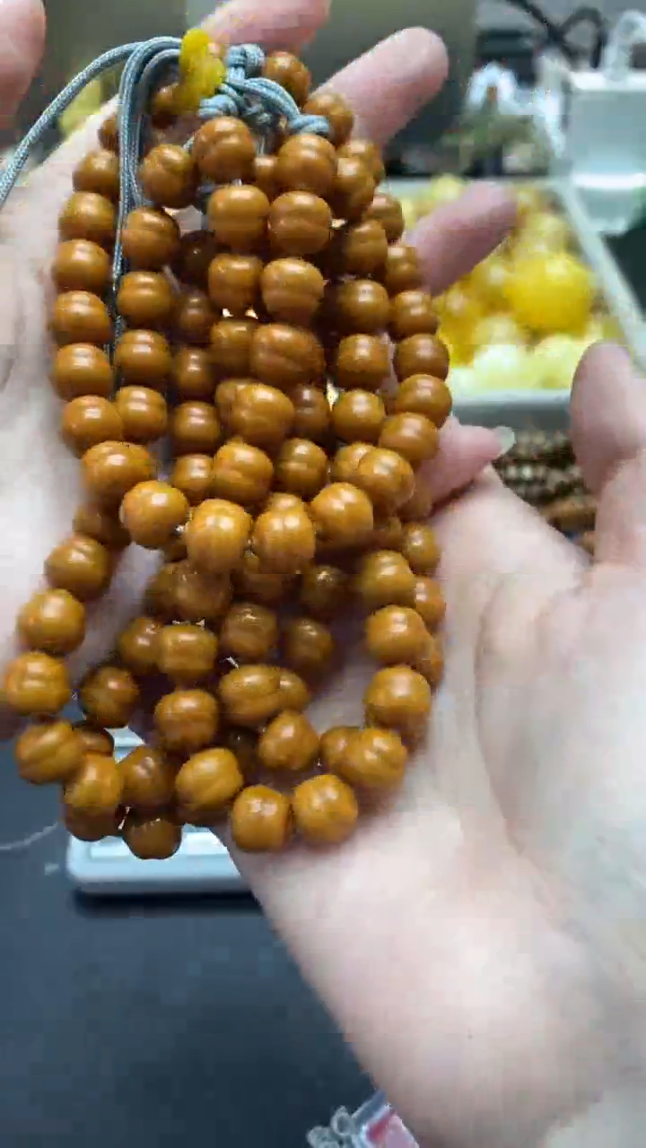 手串猴头核桃1663多样性发其一默认有瑕