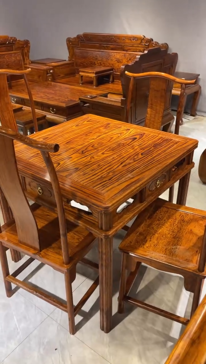 花梨木类花梨木家具改价链接