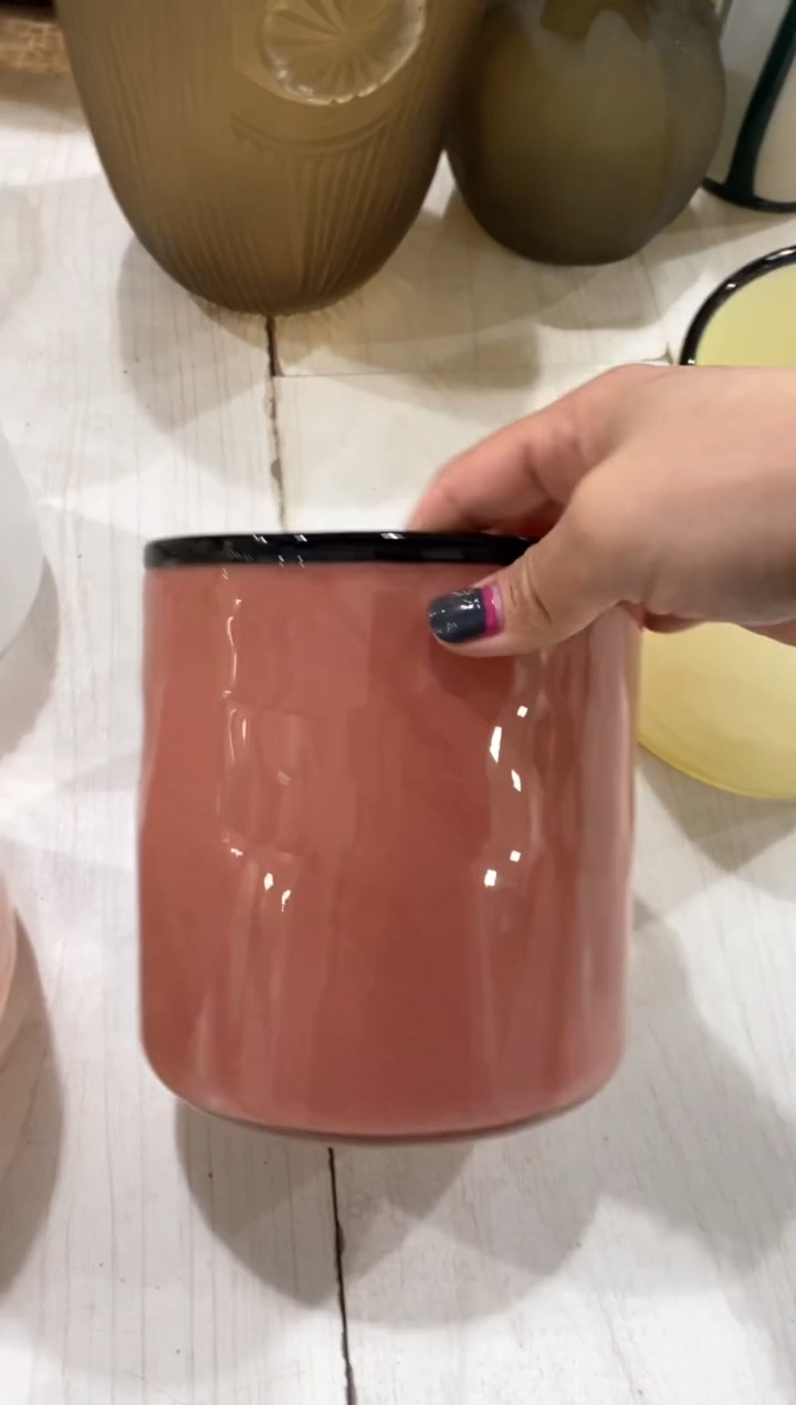 【闪购商品】琉璃慕忆家花瓶