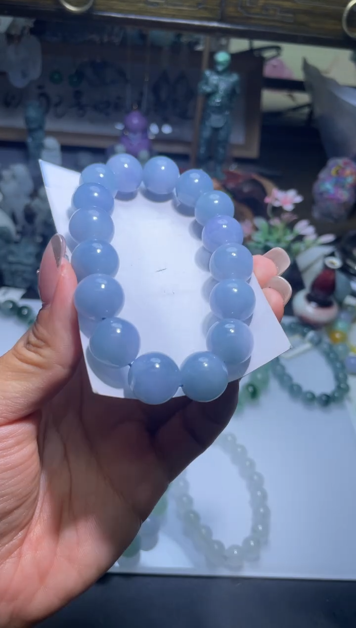 定制翡翠未镶嵌缅甸翡翠A货135