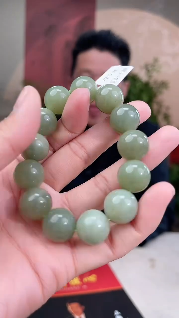 颈饰未镶嵌和田玉多样性发货拍一发一