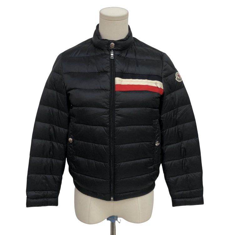 MONCLER/羽绒服/95新/[251225MS]