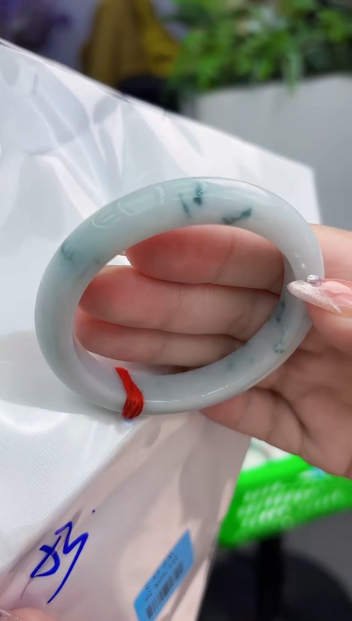 【闪购商品】翡翠手镯未镶嵌翡翠手镯