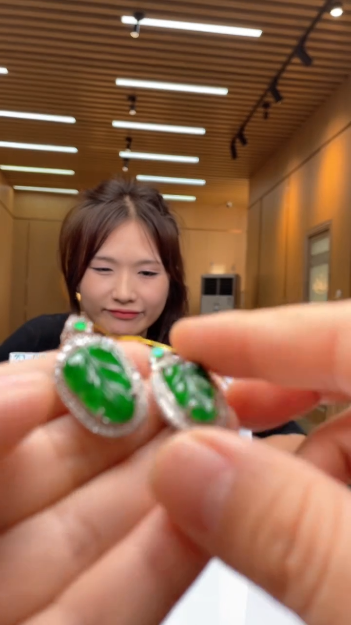 颈饰未镶嵌翡翠多样性发货（只发一件）x29