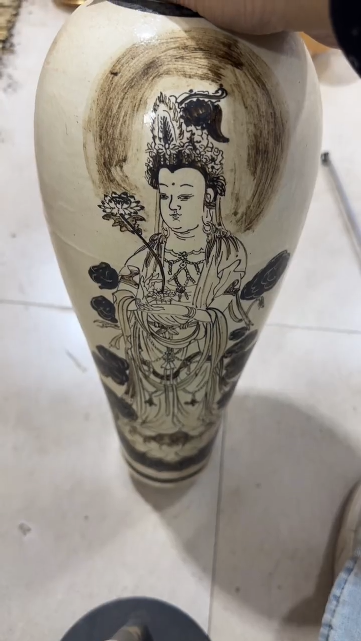 【闪购商品】摆件瓷摆件瓷摆件