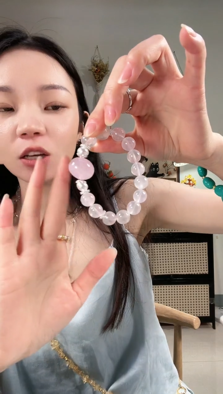 未镶嵌颈饰水晶Q919QQQQQ