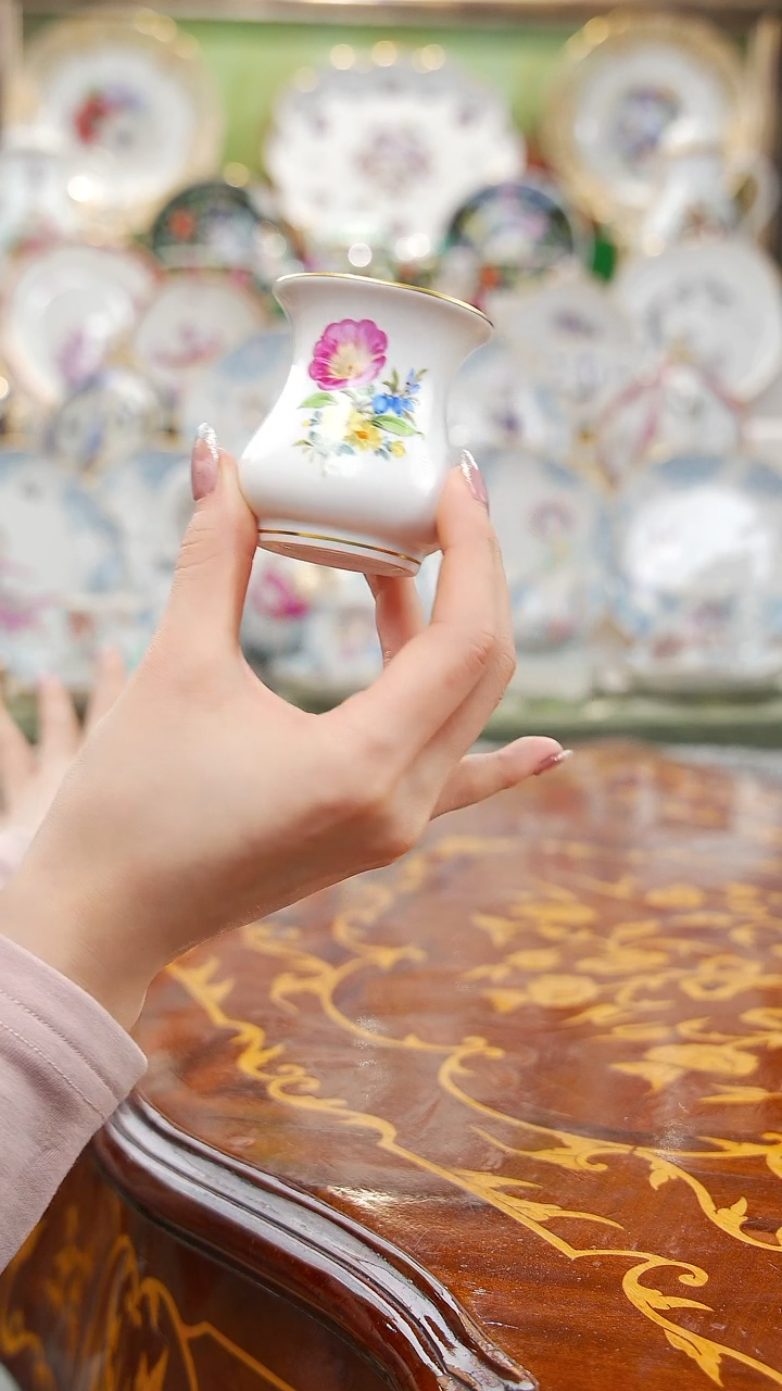 瓷米多家中古瓷器如图所示47