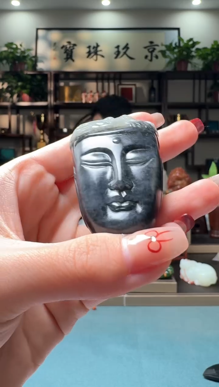 【闪购商品】和田玉手把未镶嵌11111zl