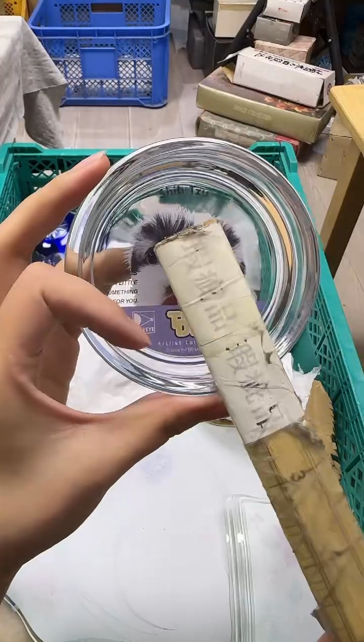 手工艺品玻璃静*429