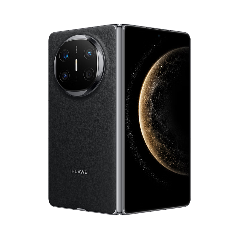 95新 Huawei/华为 扬哥精品华为X6折叠屏商务手机