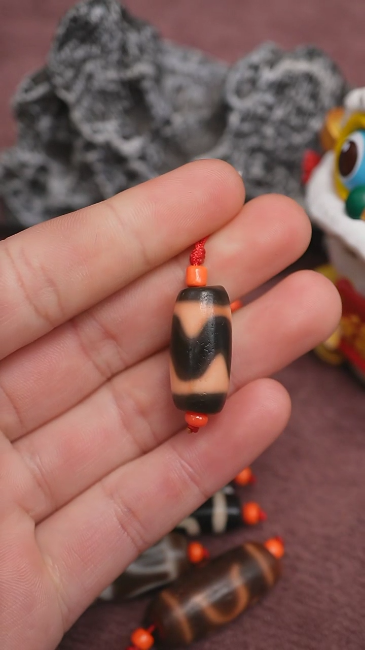 【闪购商品】玛瑙/玉髓颈饰未镶嵌小卢