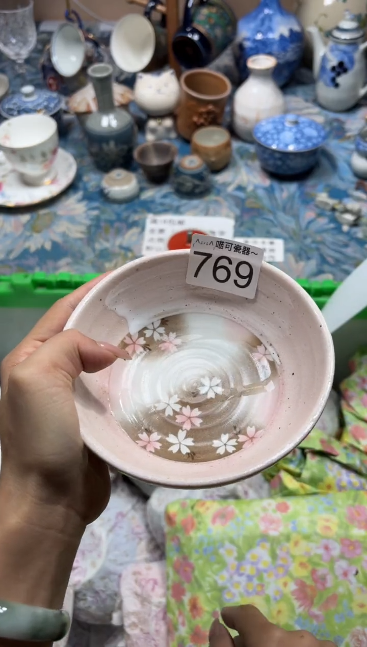 手工艺品木月*亮769