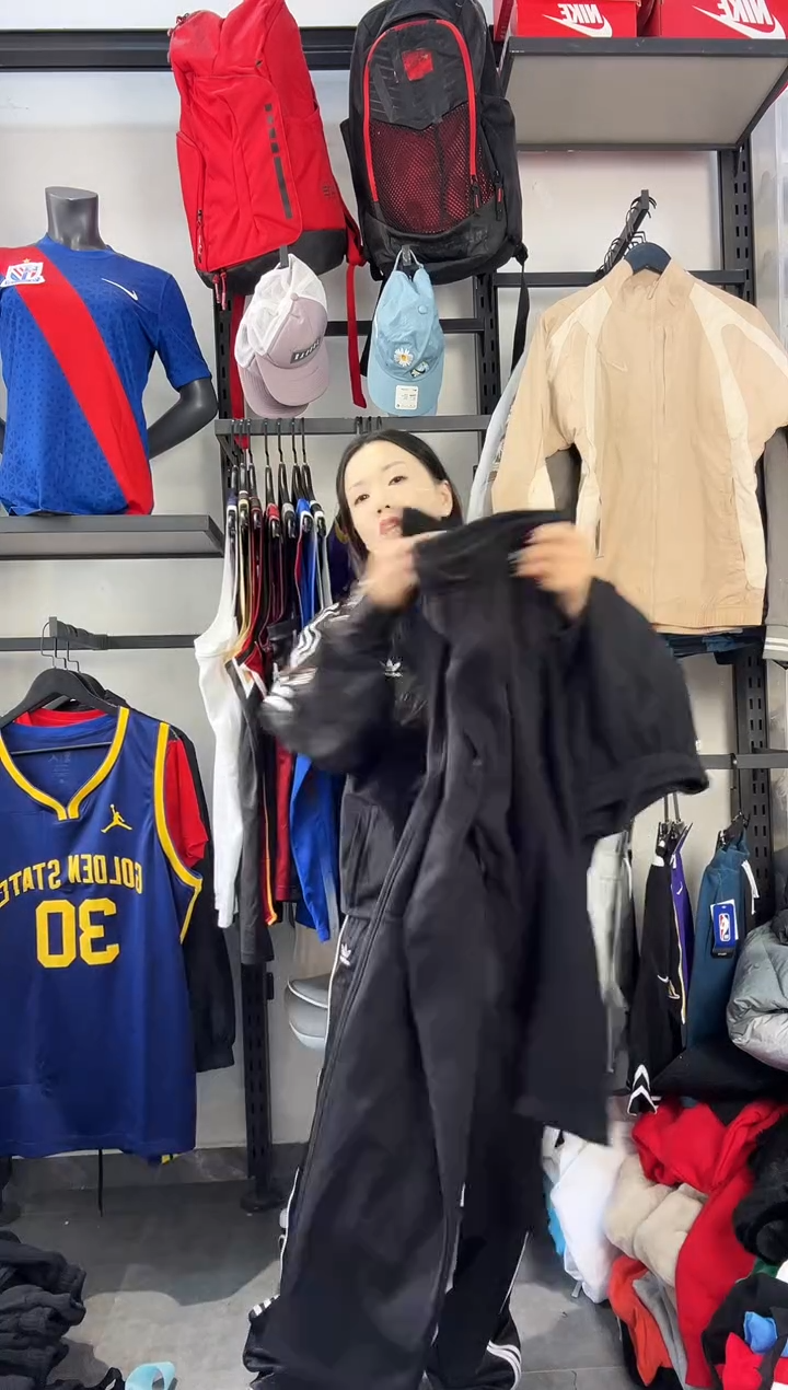 729闪购编码Nike/Jordan运动卫衣裤以直播间过款为准尺码·