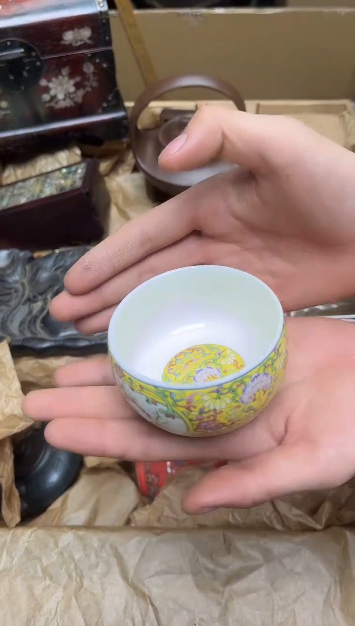 瓷片八号甄选八号甄选