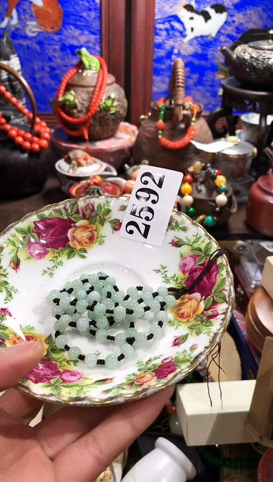 【闪购商品】瓷器默认链接一物一拍