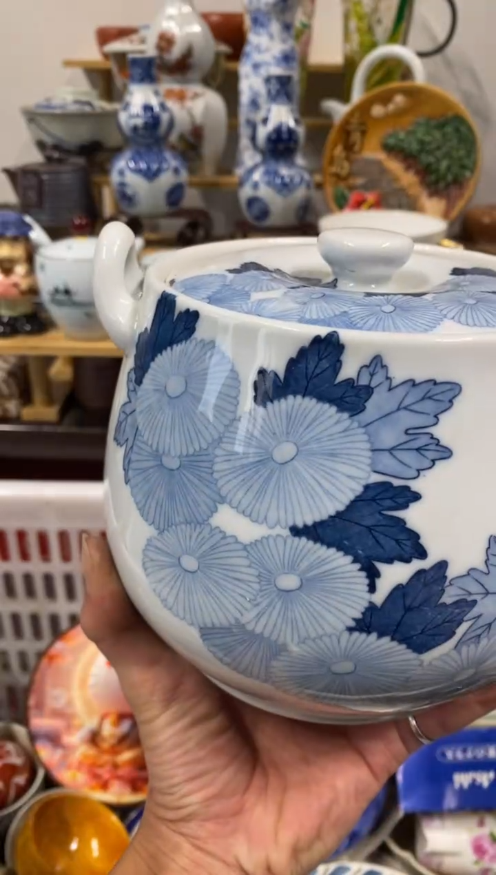 饺***?中古回流 谨慎参拍