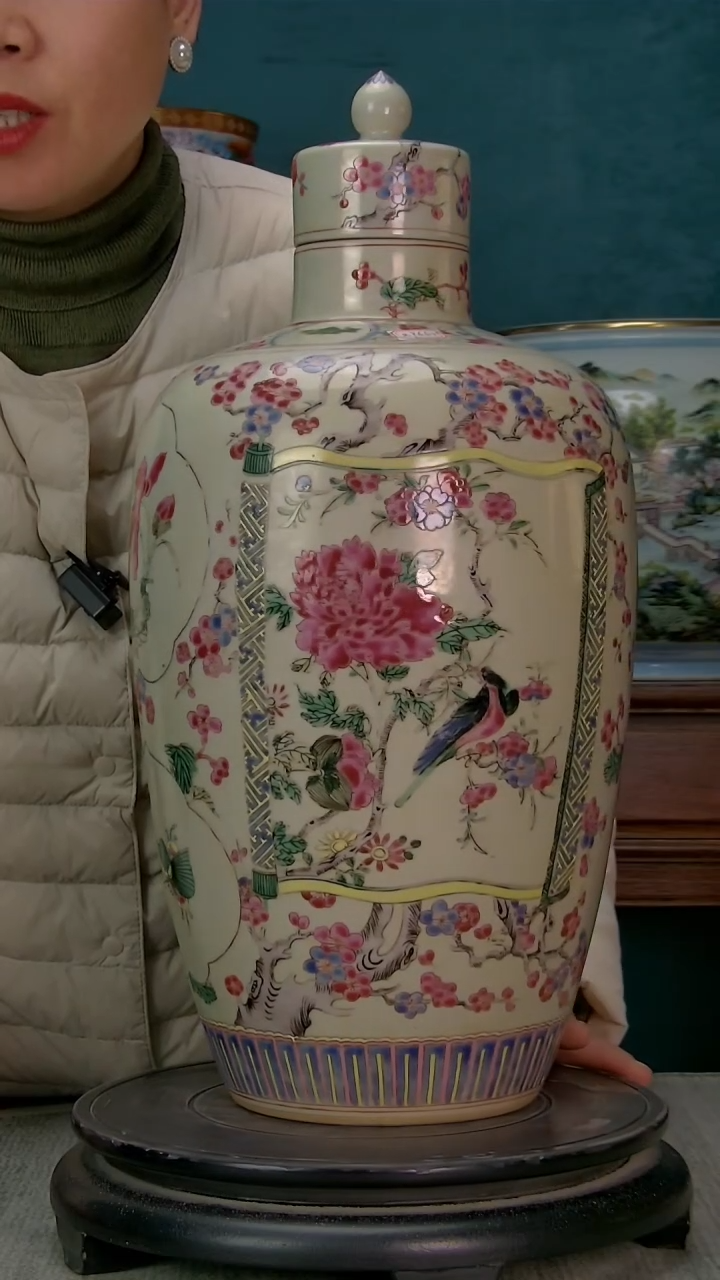 其他瓷嘉* 恒盛珍藏馆