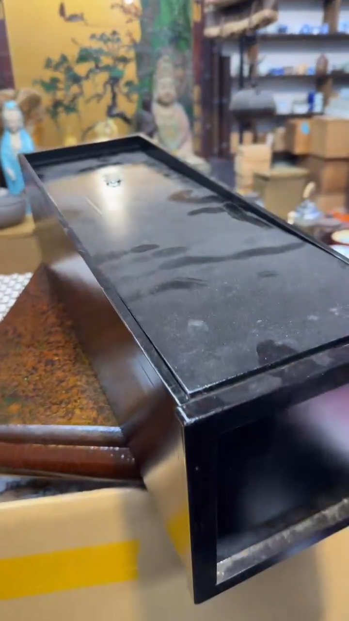 木中古艺术工艺美术品