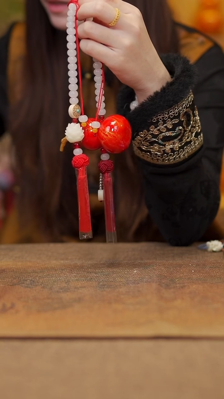 【闪购商品】606宴禾堂大漆工艺小葫芦99