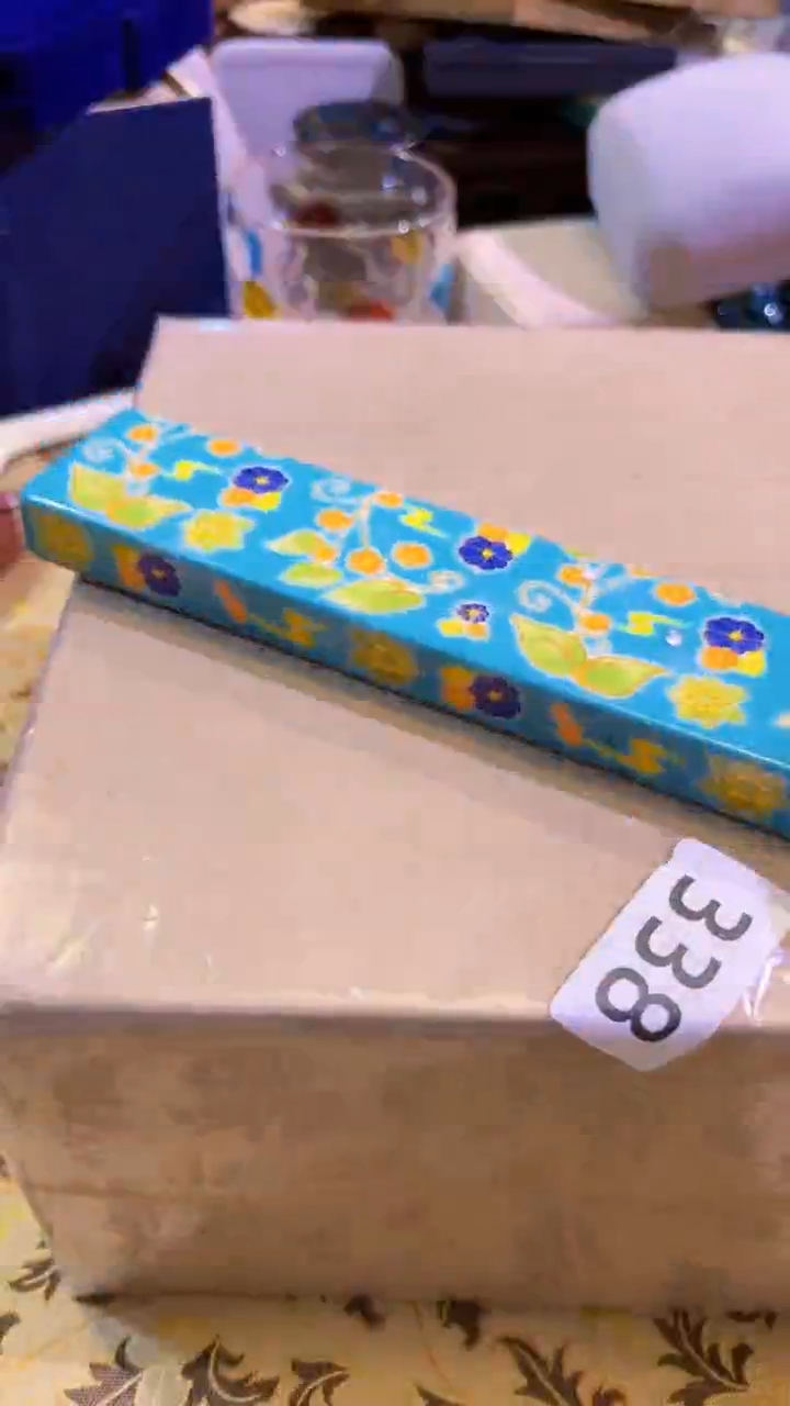 【闪购商品】瓷片陶茶666文玩周边多人