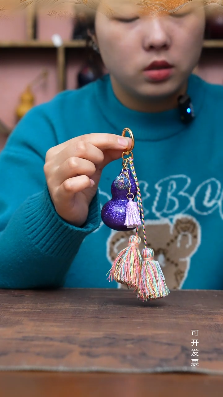 422号缘梦工艺葫芦（天然真葫芦）