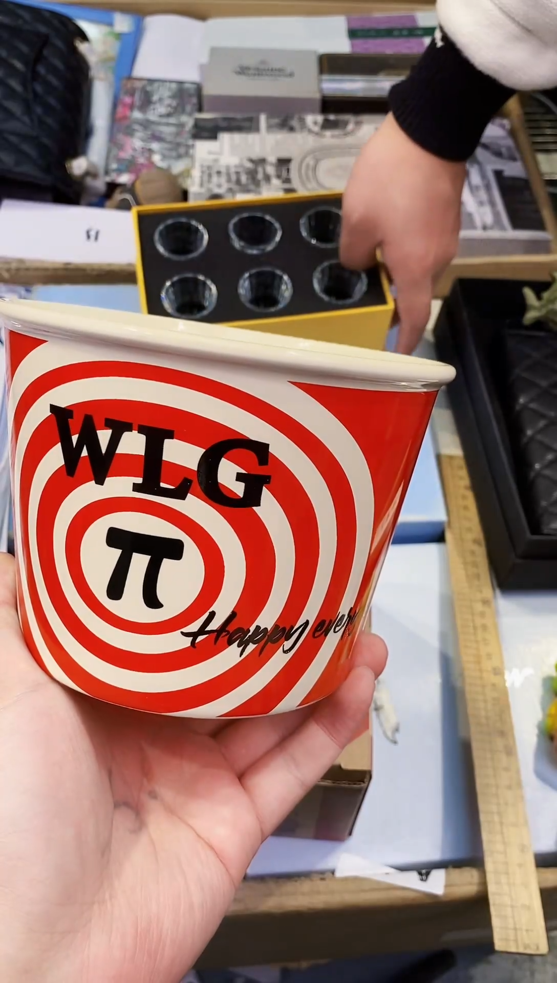 【闪购商品】瓷片都是我的大宝贝儿瓷器