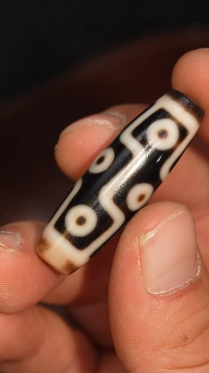 未镶嵌颈饰玛瑙/玉髓冲赛康胡子哥，DIY一131