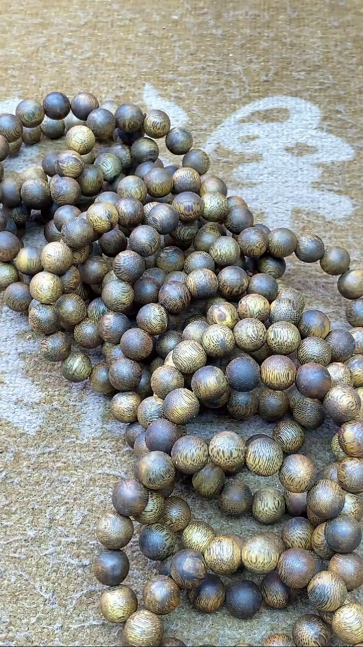 檀香木手串/手链6号