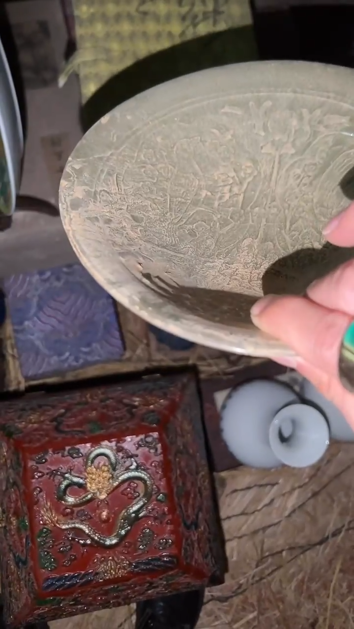 陶瓷闪购商品高端专用连