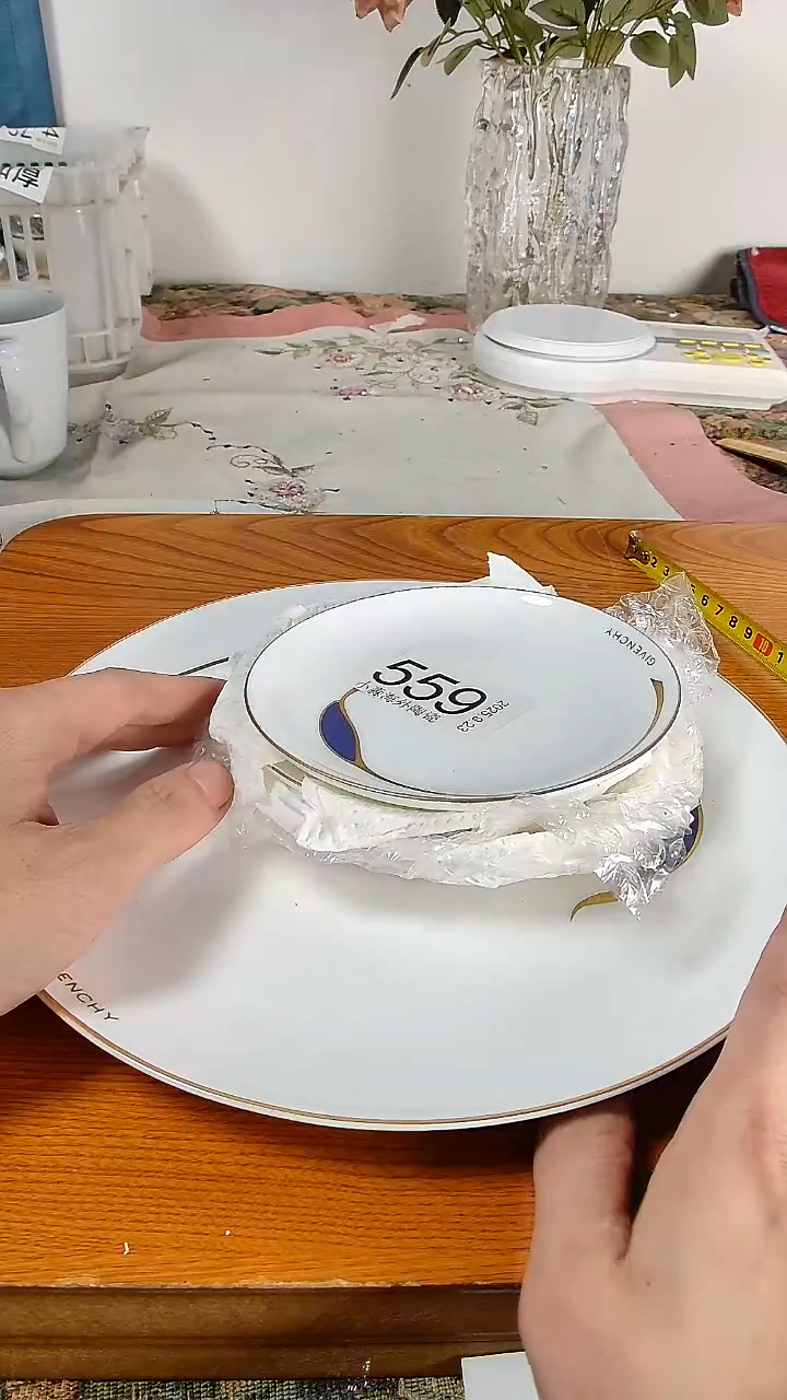 瓷片༉****༗小淼海外陶瓷工艺品