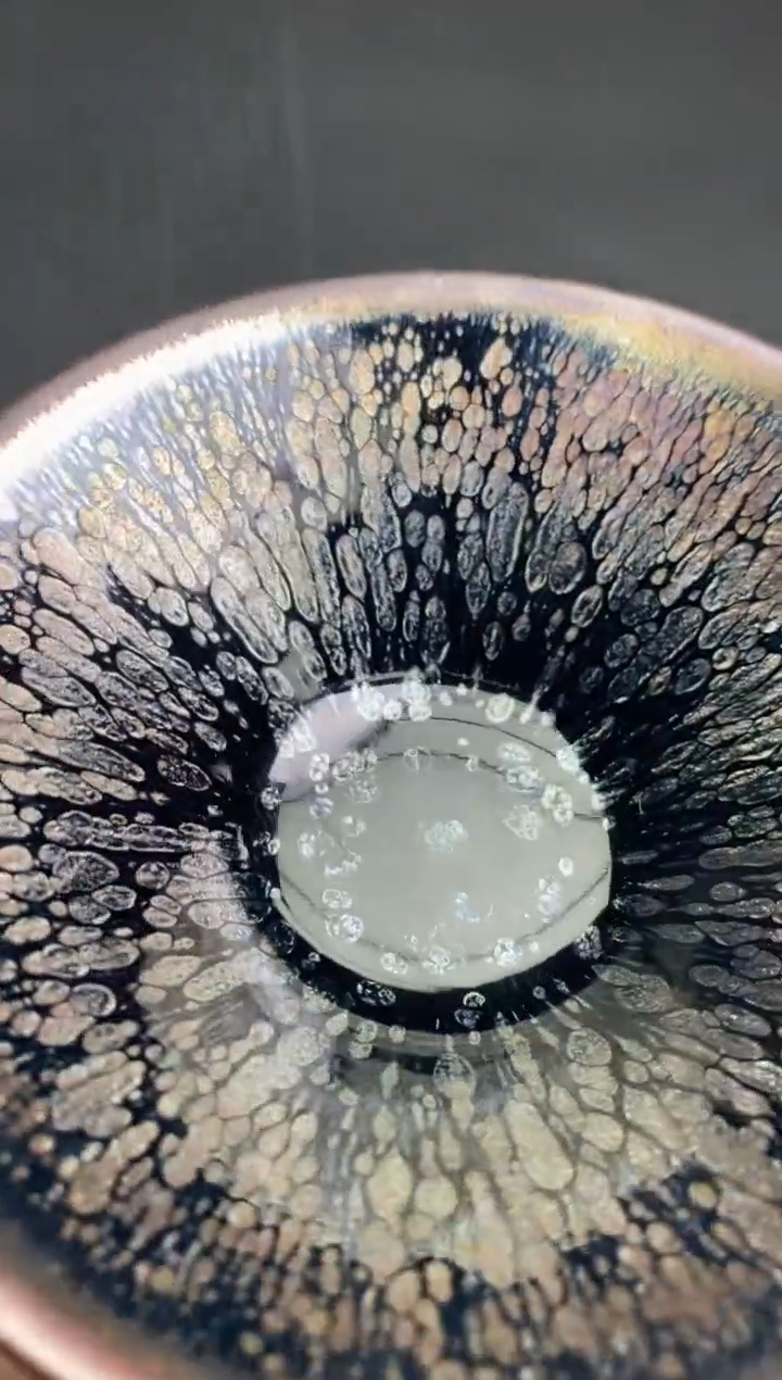 【闪购商品】茶盏337建盏建盏建盏建盏