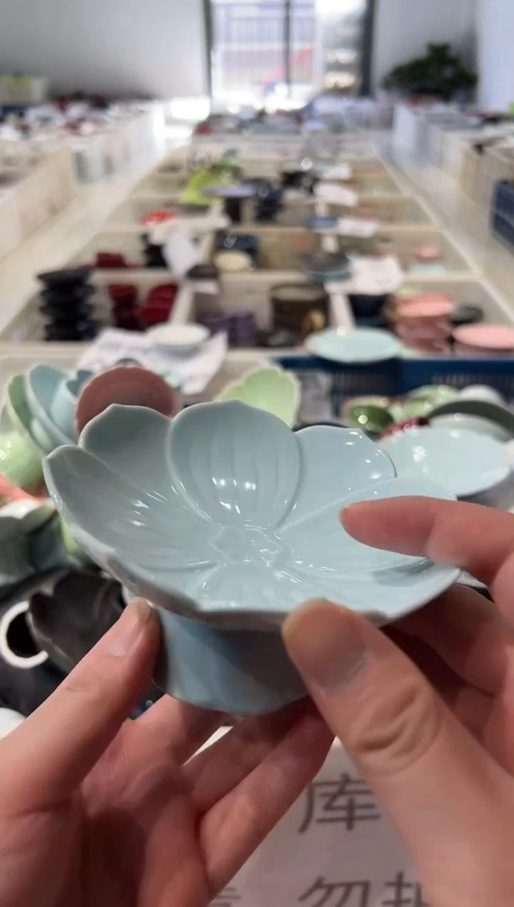 瓷片微瑕商品，介意勿拍